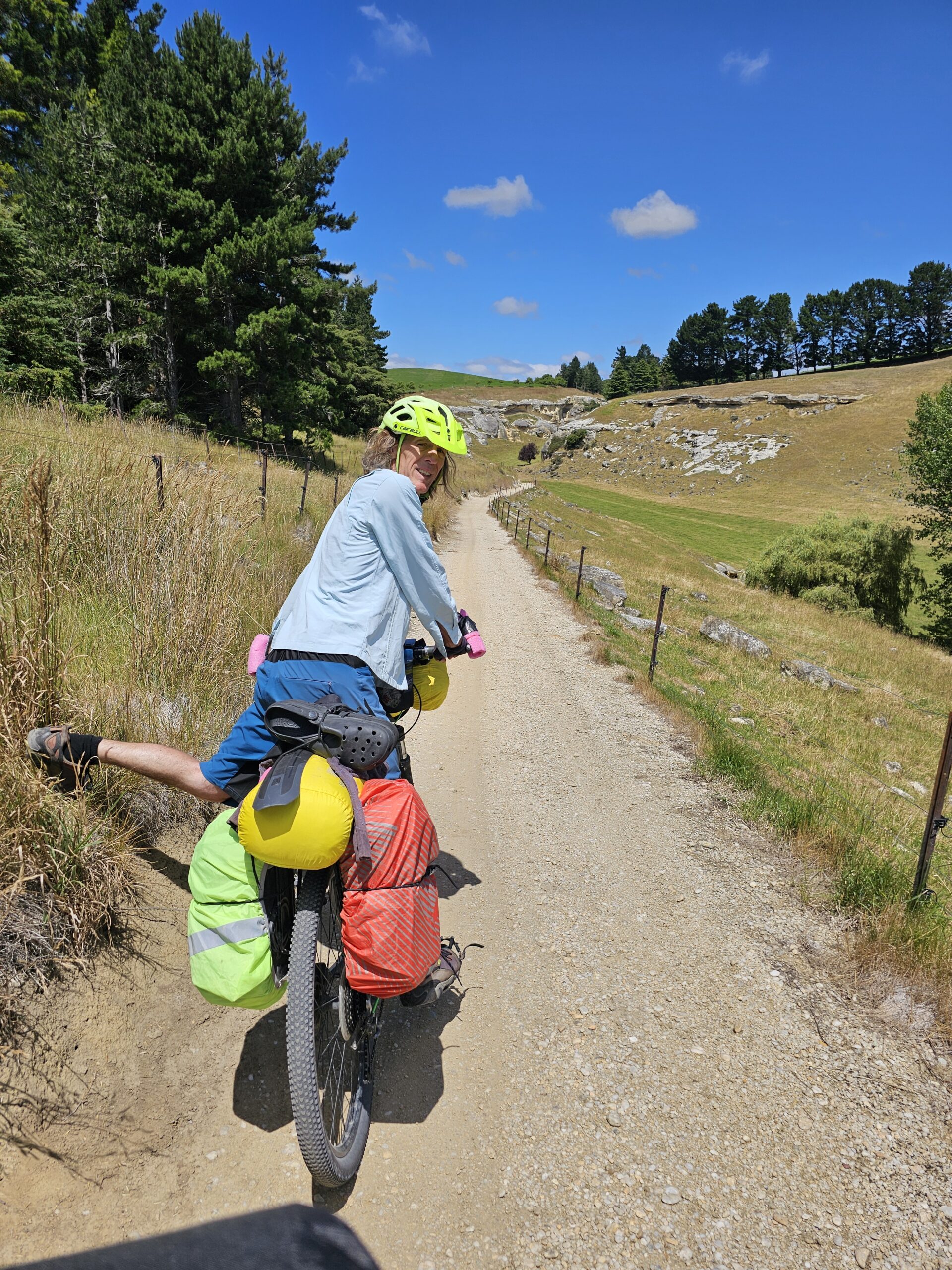 Day 14 – Final Alps to Ocean day. We arrive at the coast