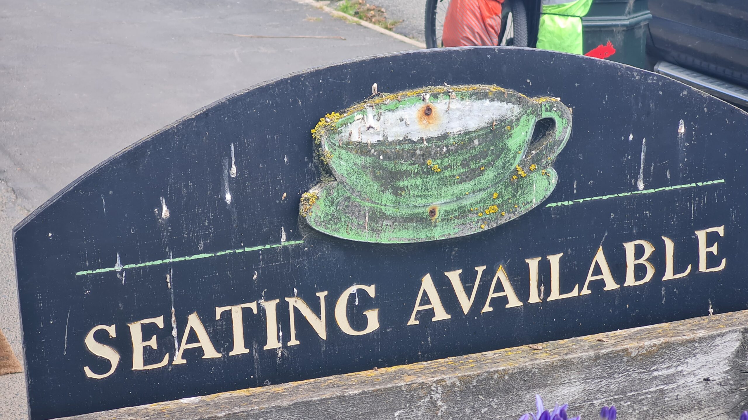 Day 16 – Trotters Gorge to Warrington domain