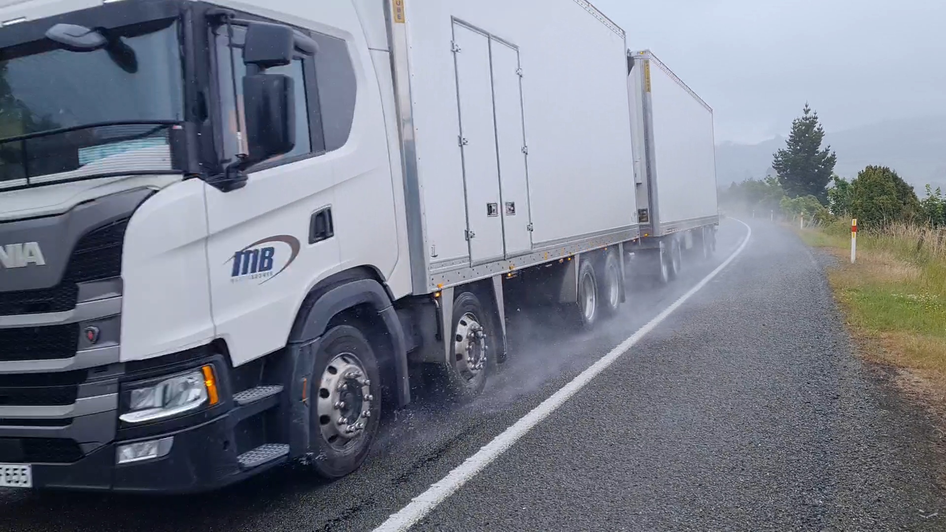 Not all fun and games